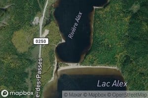 Lac Alex