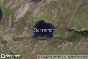 Slokvatnet