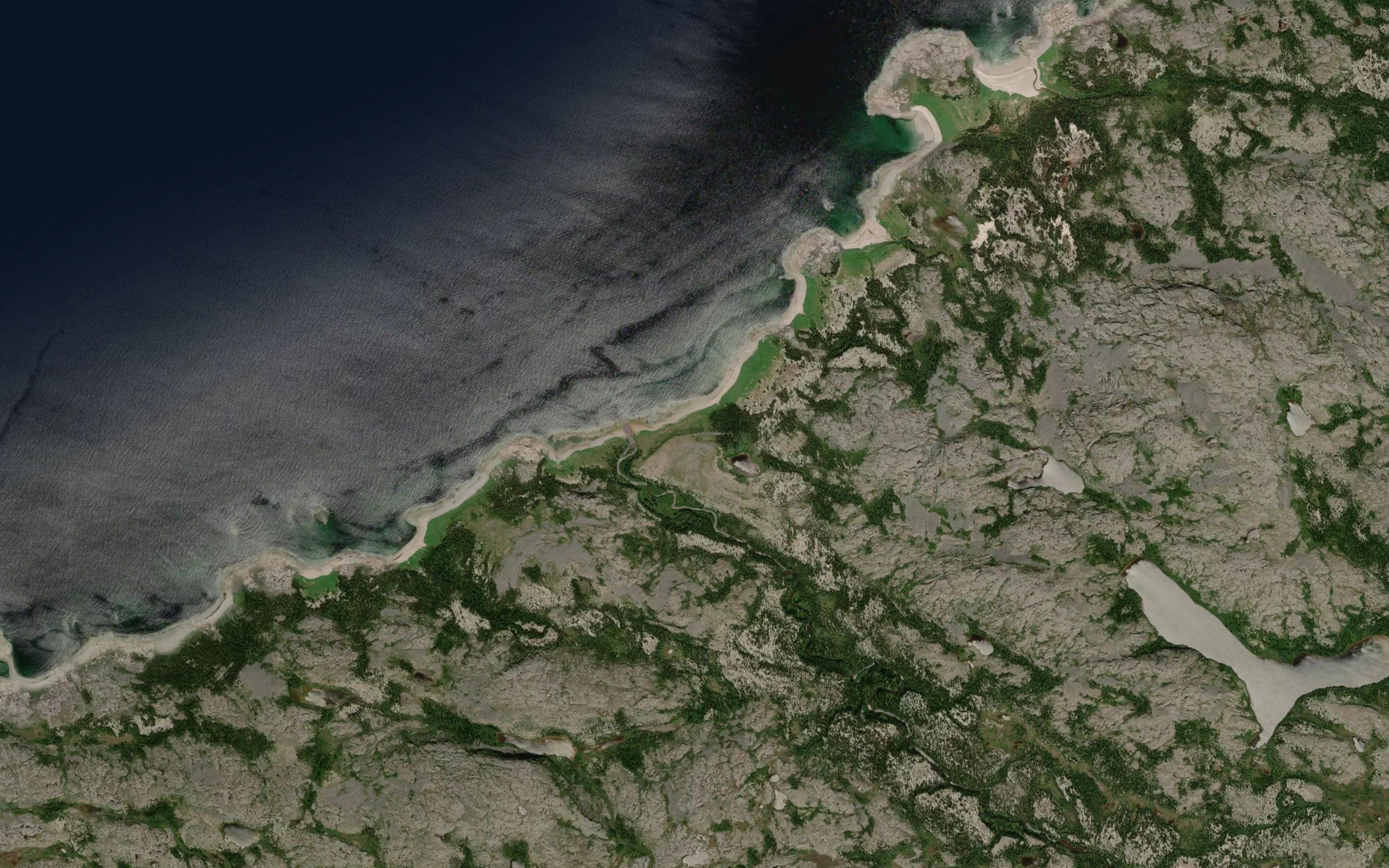 Riviere Kasichinikasistikw Auchiwiwach