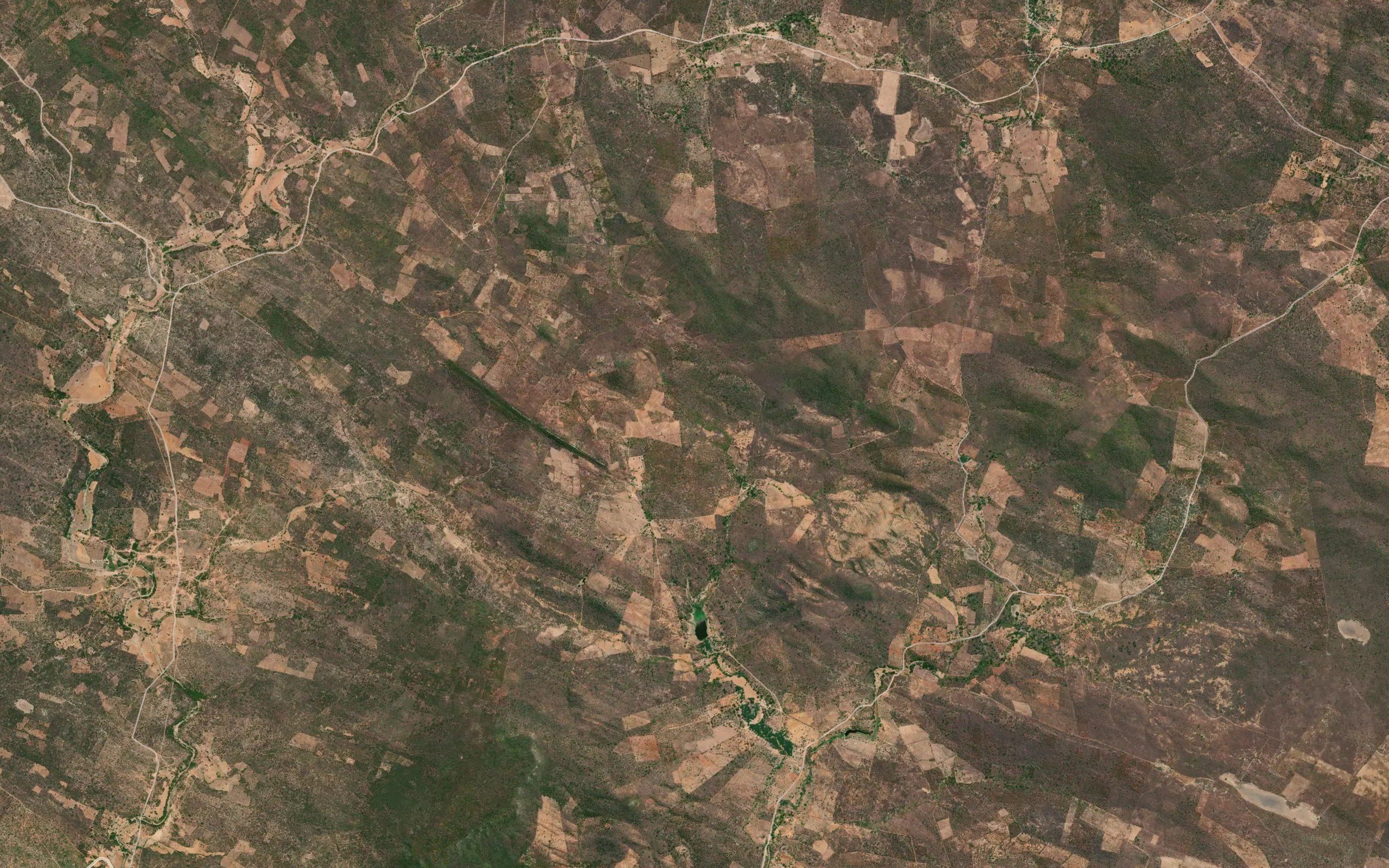Lagoa Varjota