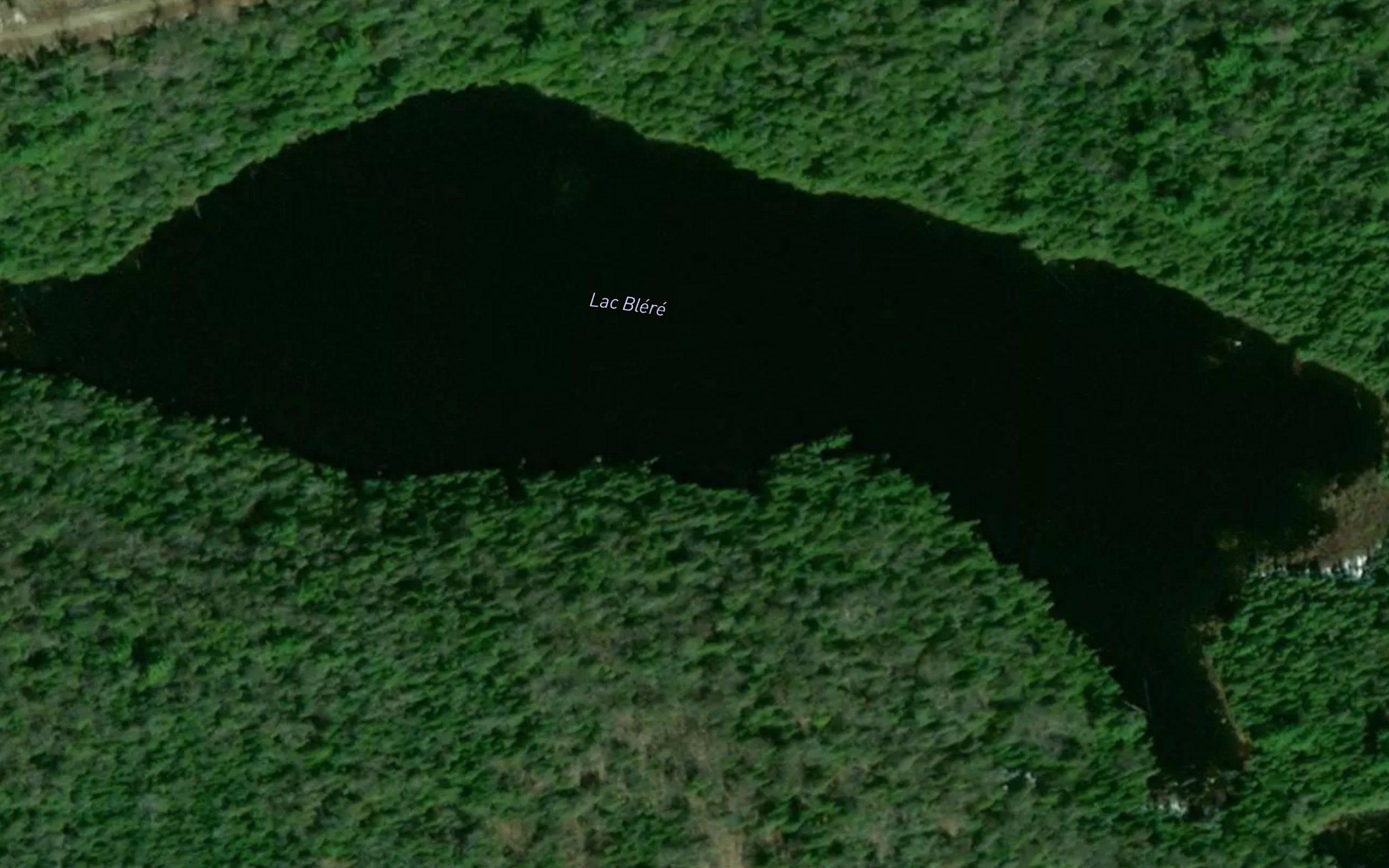 Lac Blere