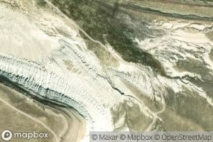 Vodokhranilishche Akkup