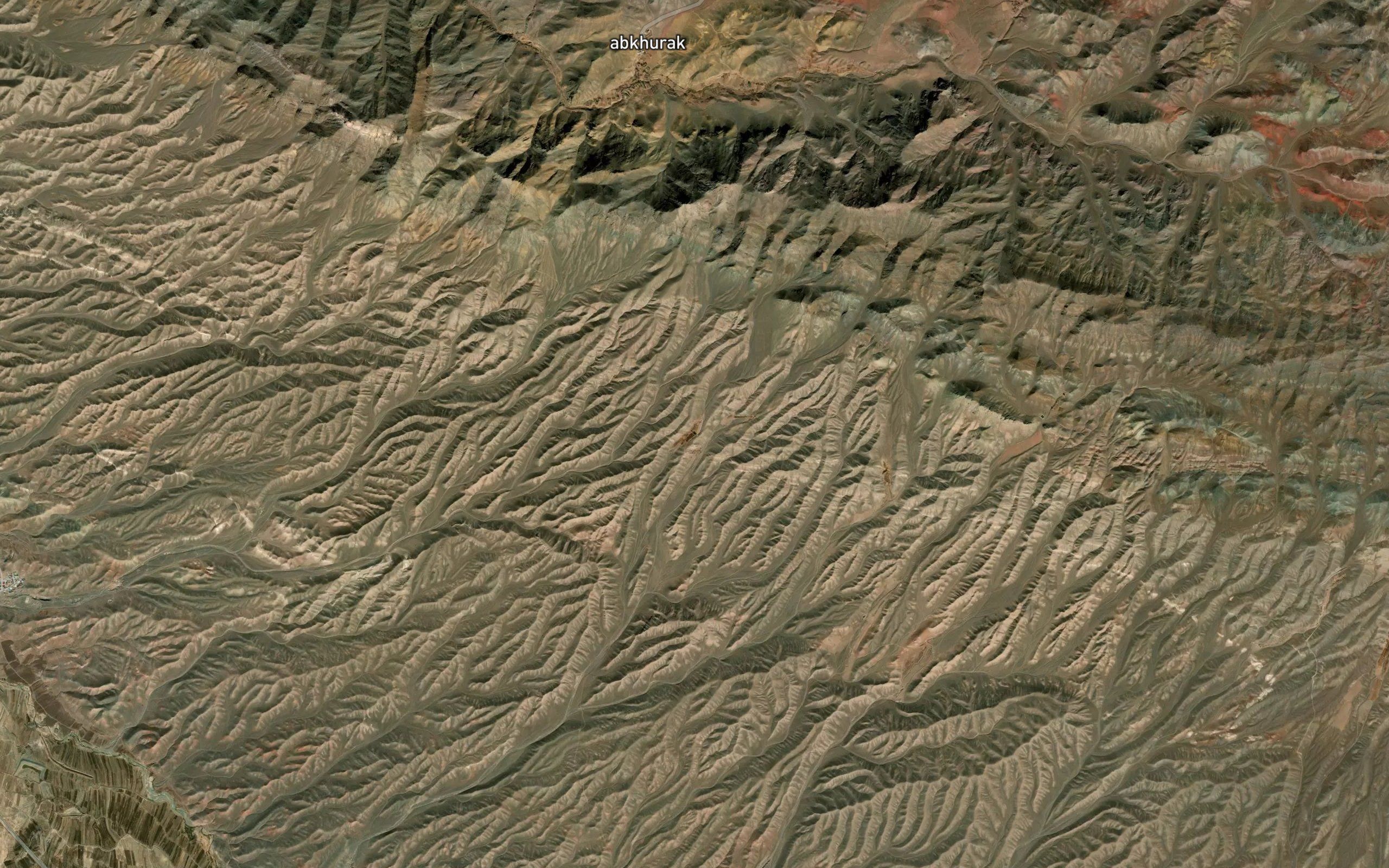 Cheshmeh-ye Deh-e Ja'i