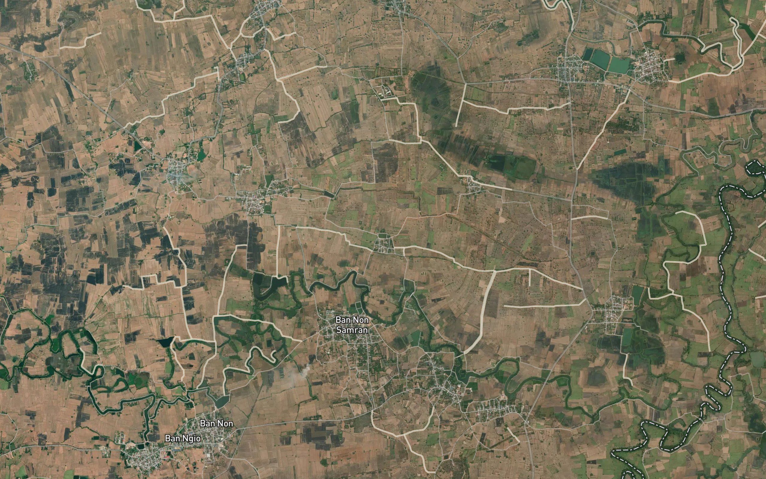 Nong Sa Nam Thiang