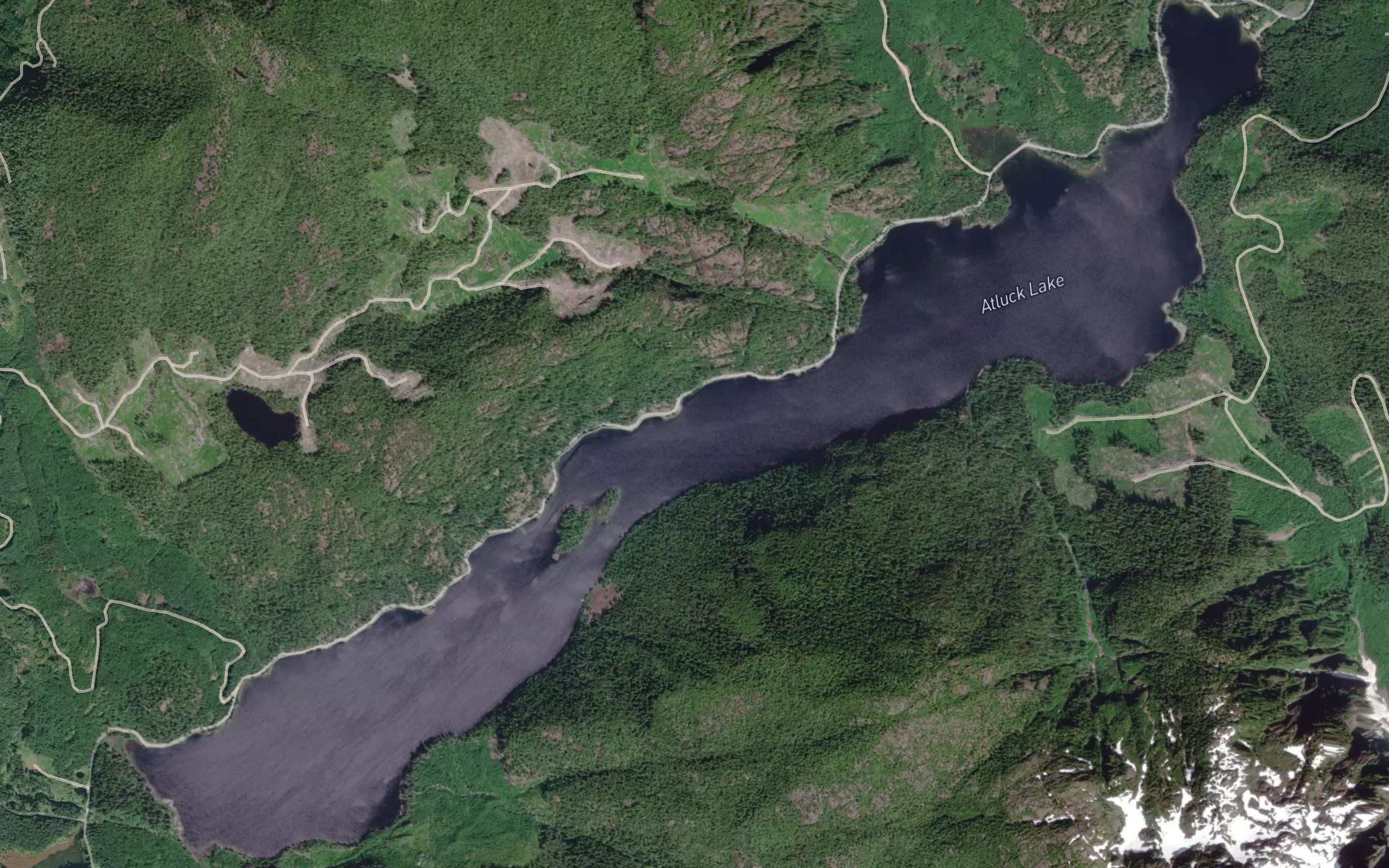 Atluck Lake