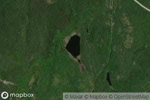 Lac Cob