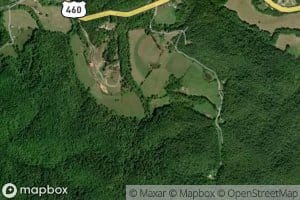 Caudill Branch