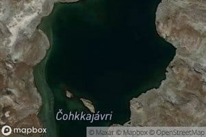 Cohkkajavri