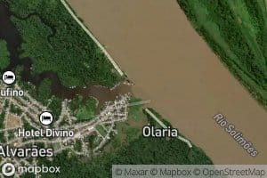 Rio Caicara