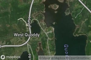 Quoddy River