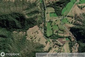 Little O'Donnel Creek