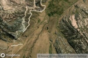 Quebrada Usccohuayin