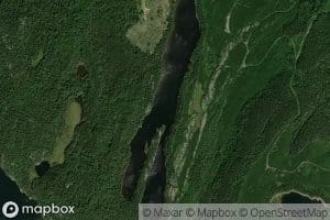 Portage Lake