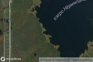 Ozero Nerimnamyngtokh