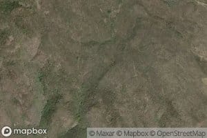 Arroyo Santa Maria del Cerro