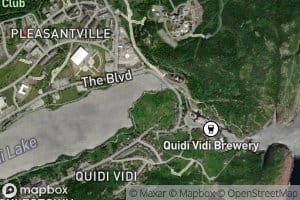 Quidi Vidi Lake