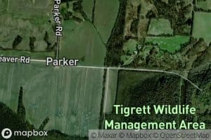 Parker Ditch