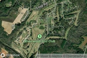 Smith Pond Number Two