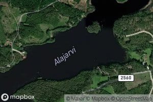 Alajarvi