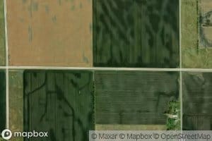 County Ditch Number 32