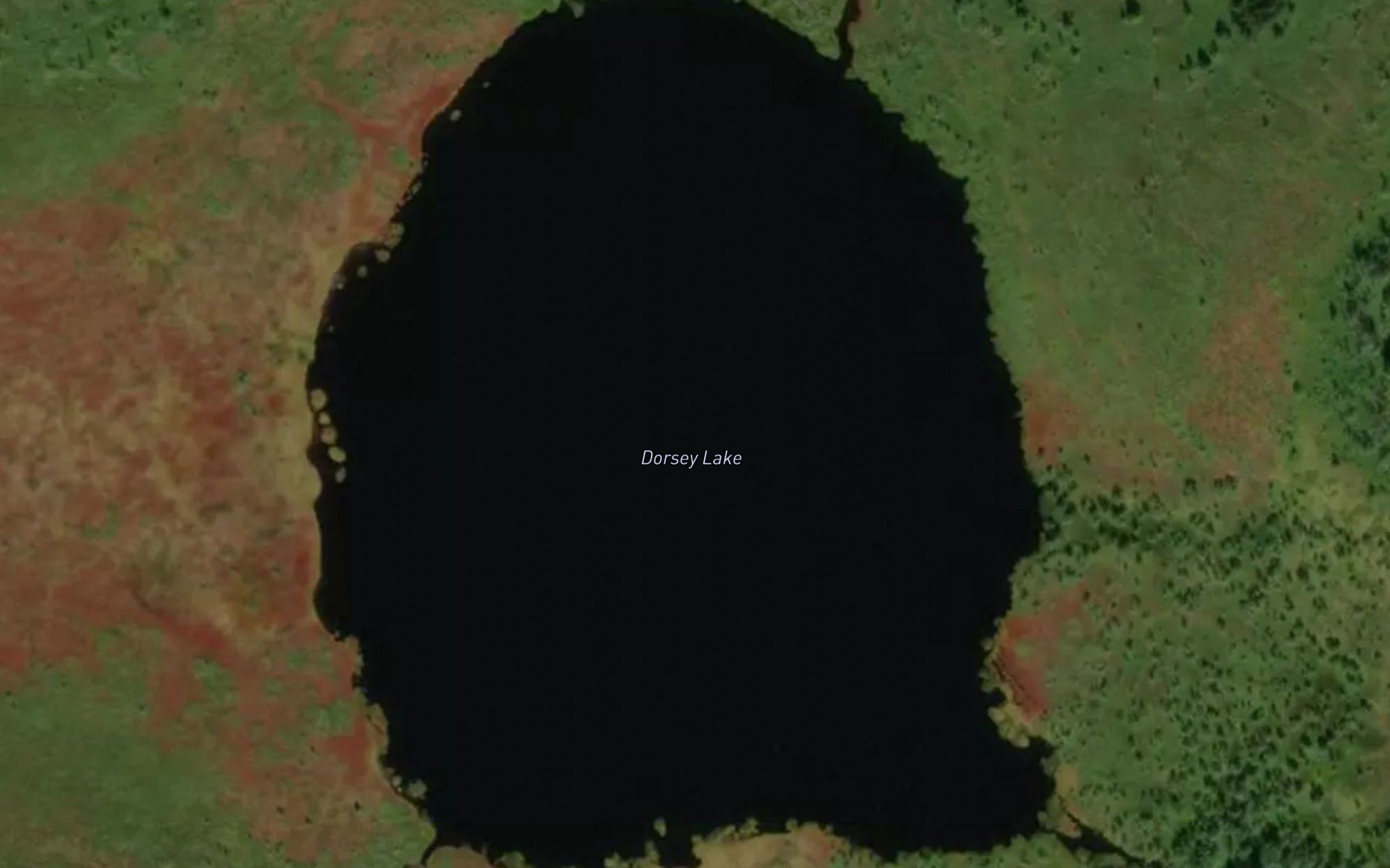 Dorsey Lake