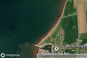 Miminegash Run