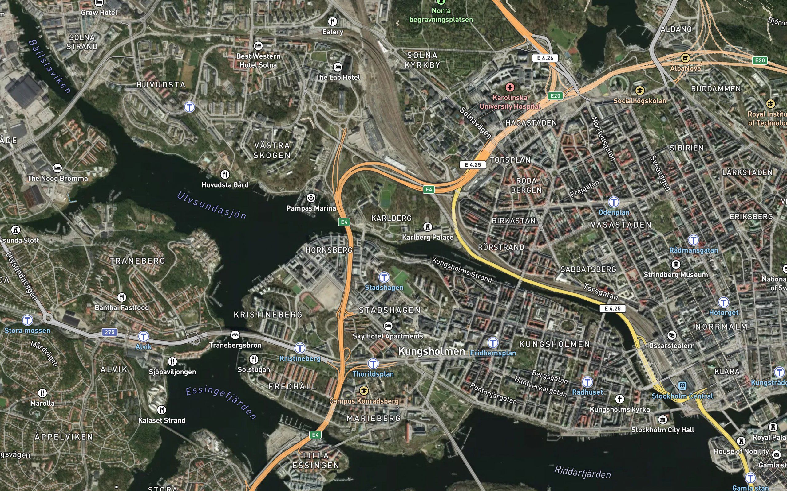 Karlbergskanalen