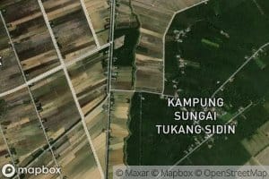 Sungai Tukang Sidin