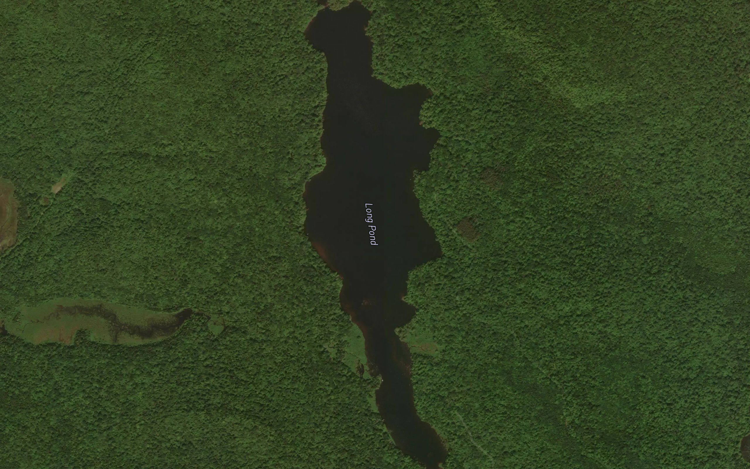 Long Pond
