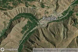 Rudkhaneh-ye Nureh Chayi