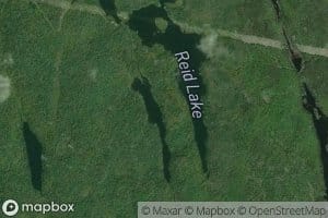 Hartley Lake