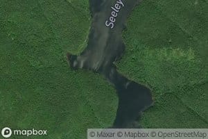 Seeley Lake