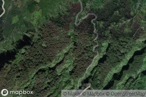 West Wailua Nui Stream