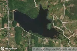 Ang Kep Nam Huai Mahat