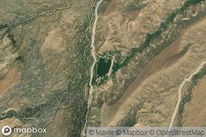 Lebanon Reservoir Number One