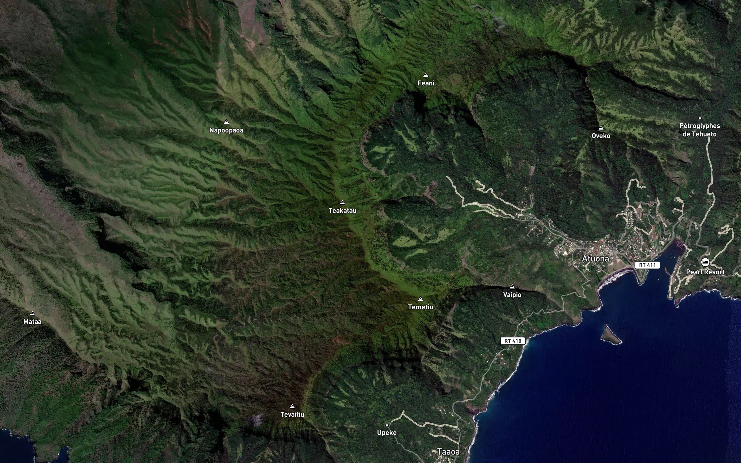 Vaiumete et Vaiumioi