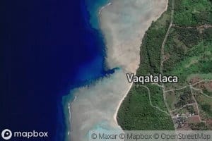 Wainiyabia Passage