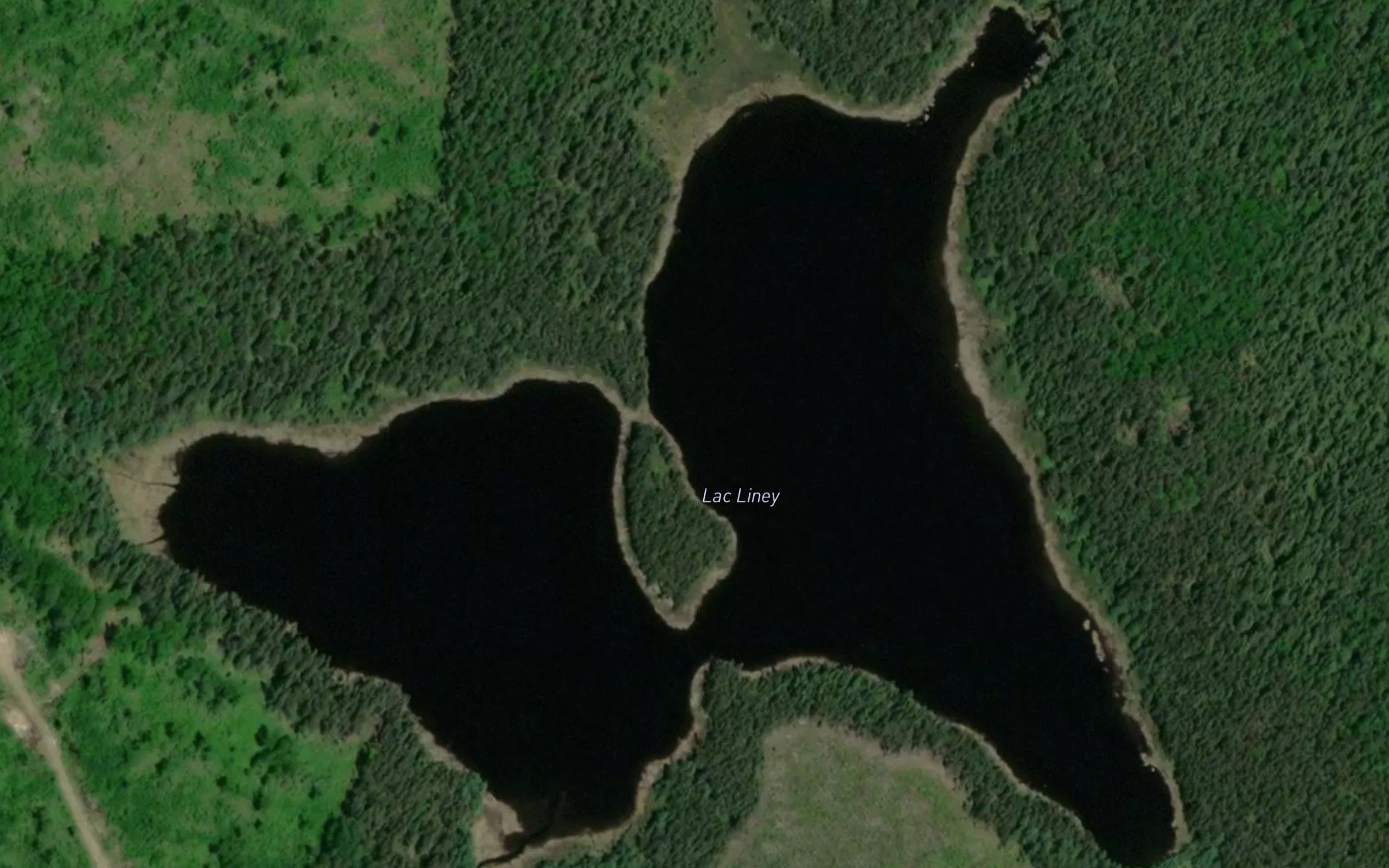 Lac Liney