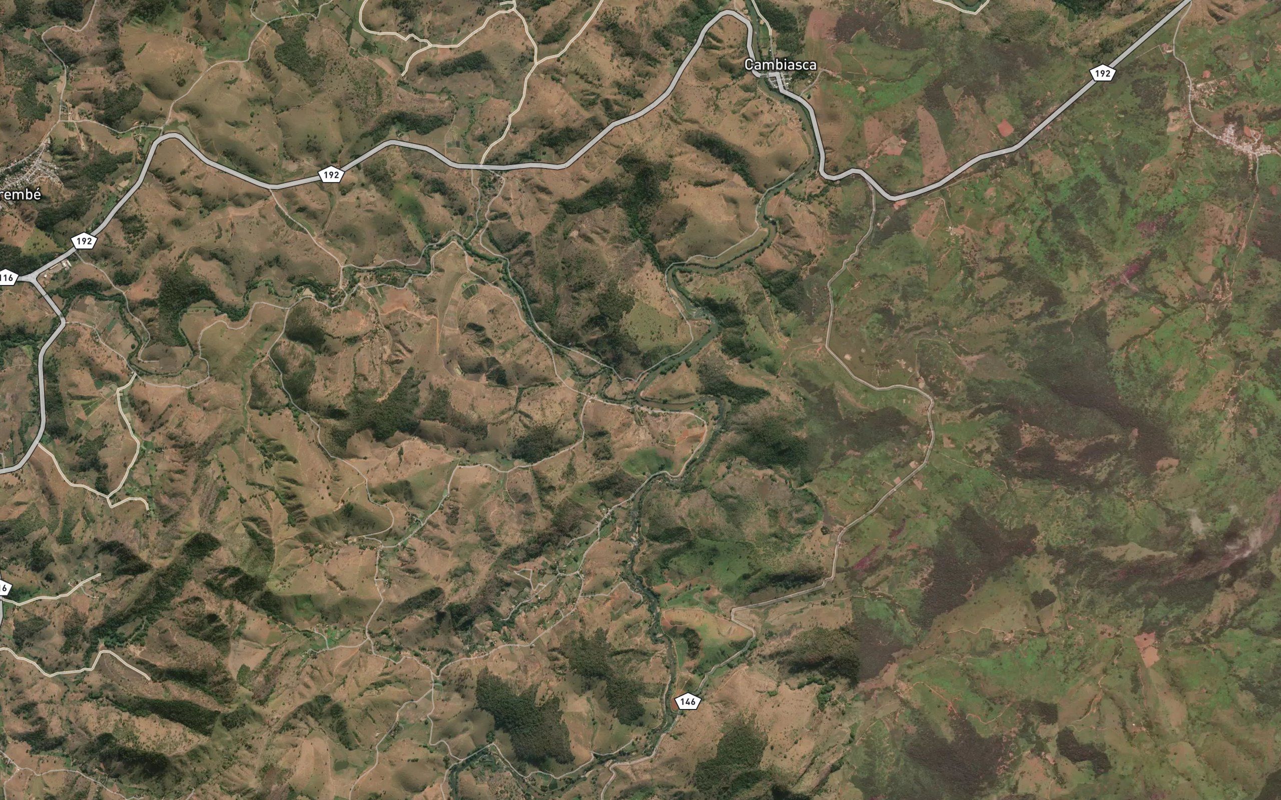 Rio Grande