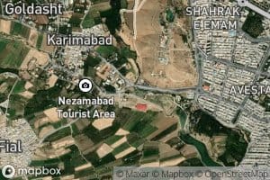 Rudkhaneh-ye Garmabeh