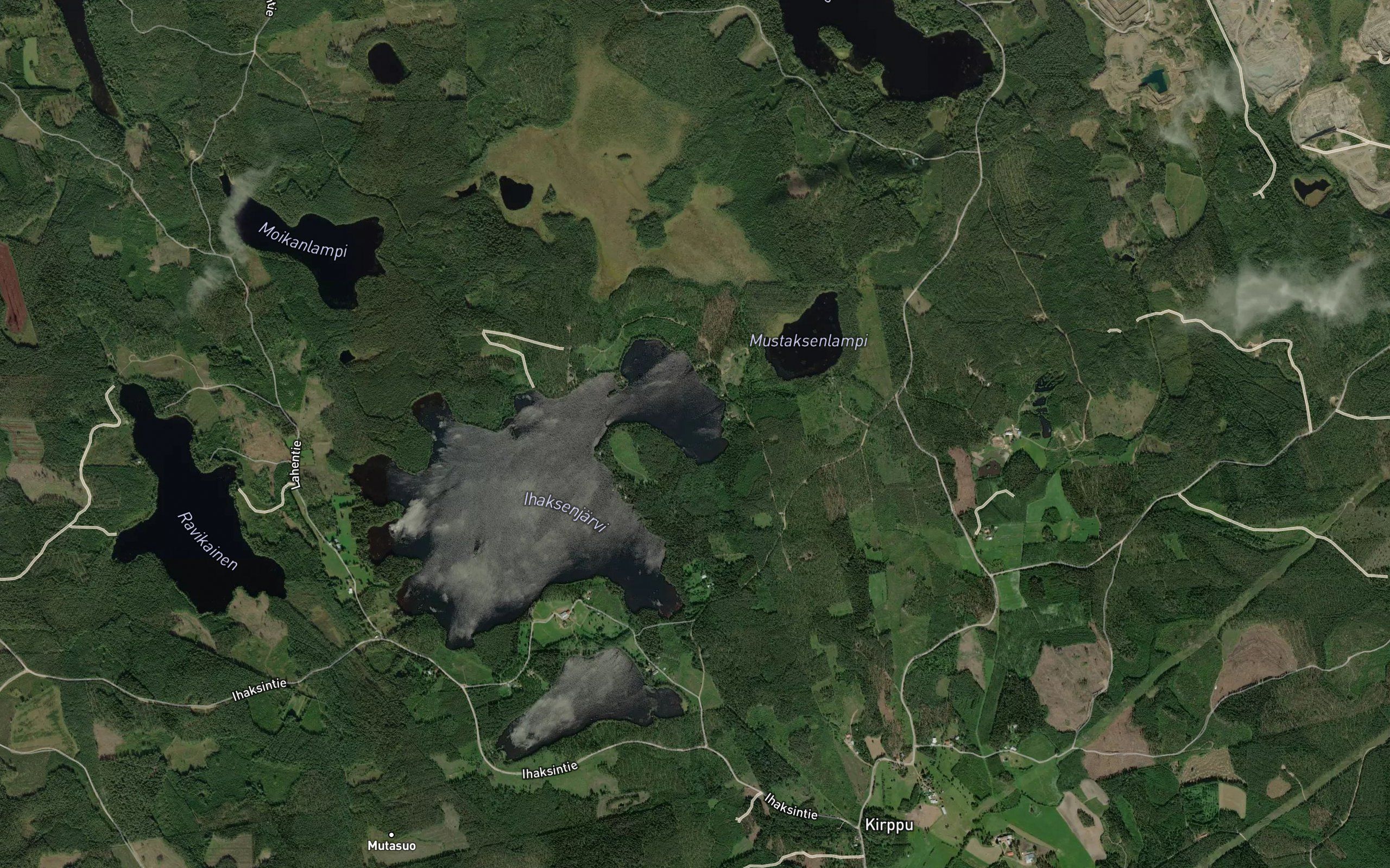 Toikanlahti