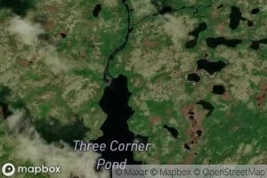 Three Corner Pond
