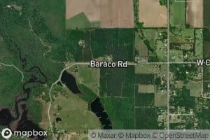 Baroco Lake Number One