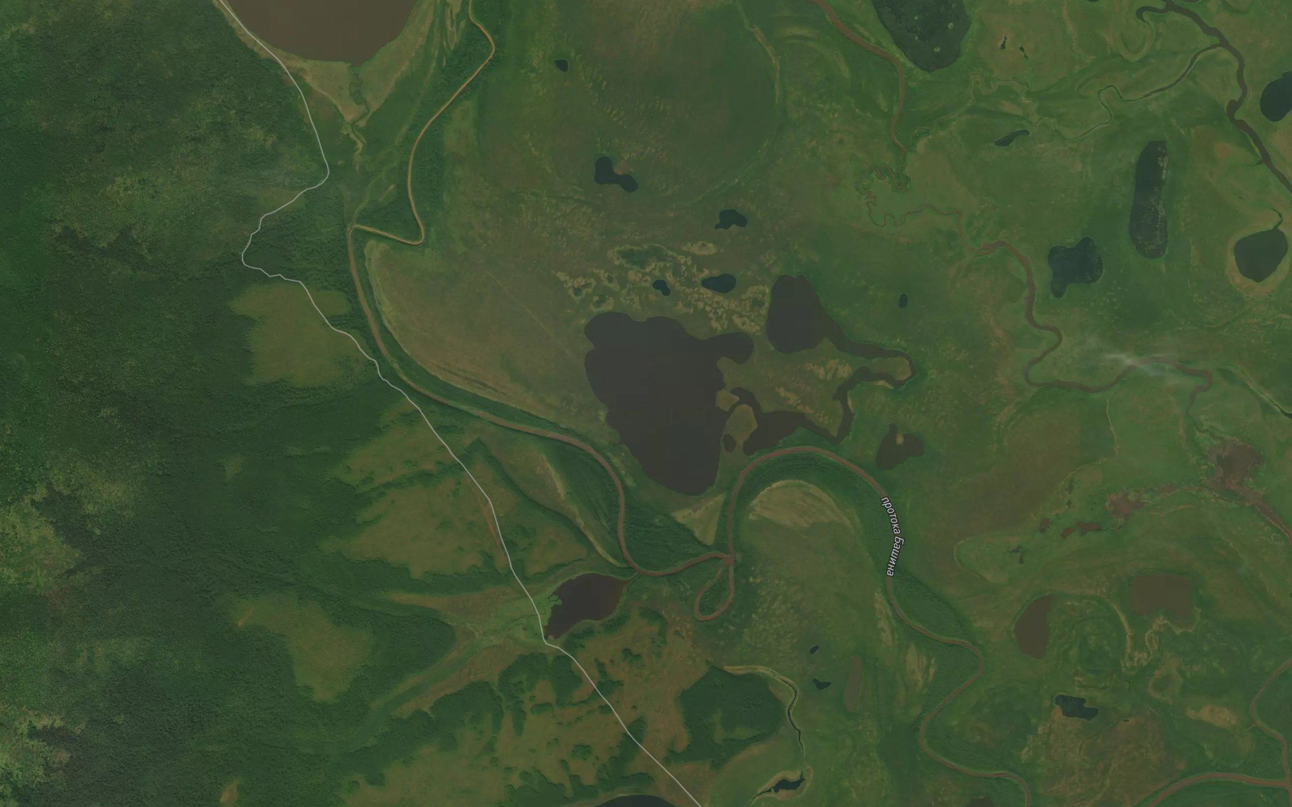 Ozero Ambar