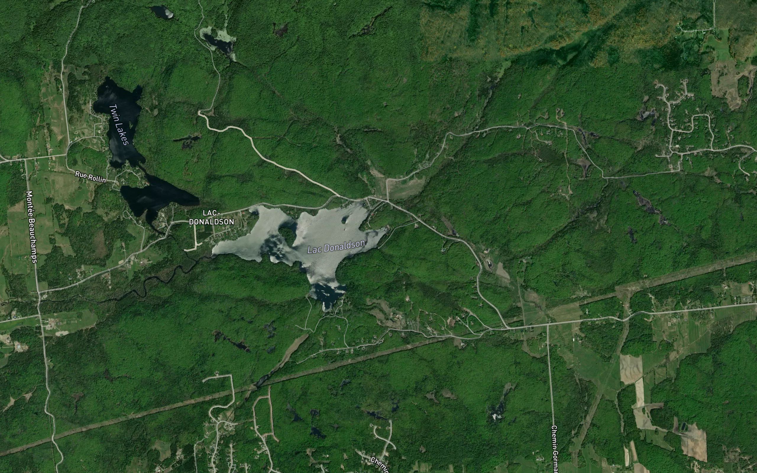 Baie Cousineau