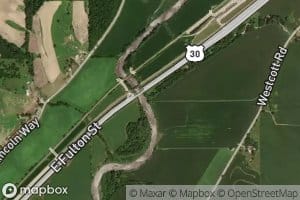 Coon Creek