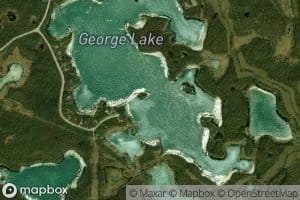 George Lake
