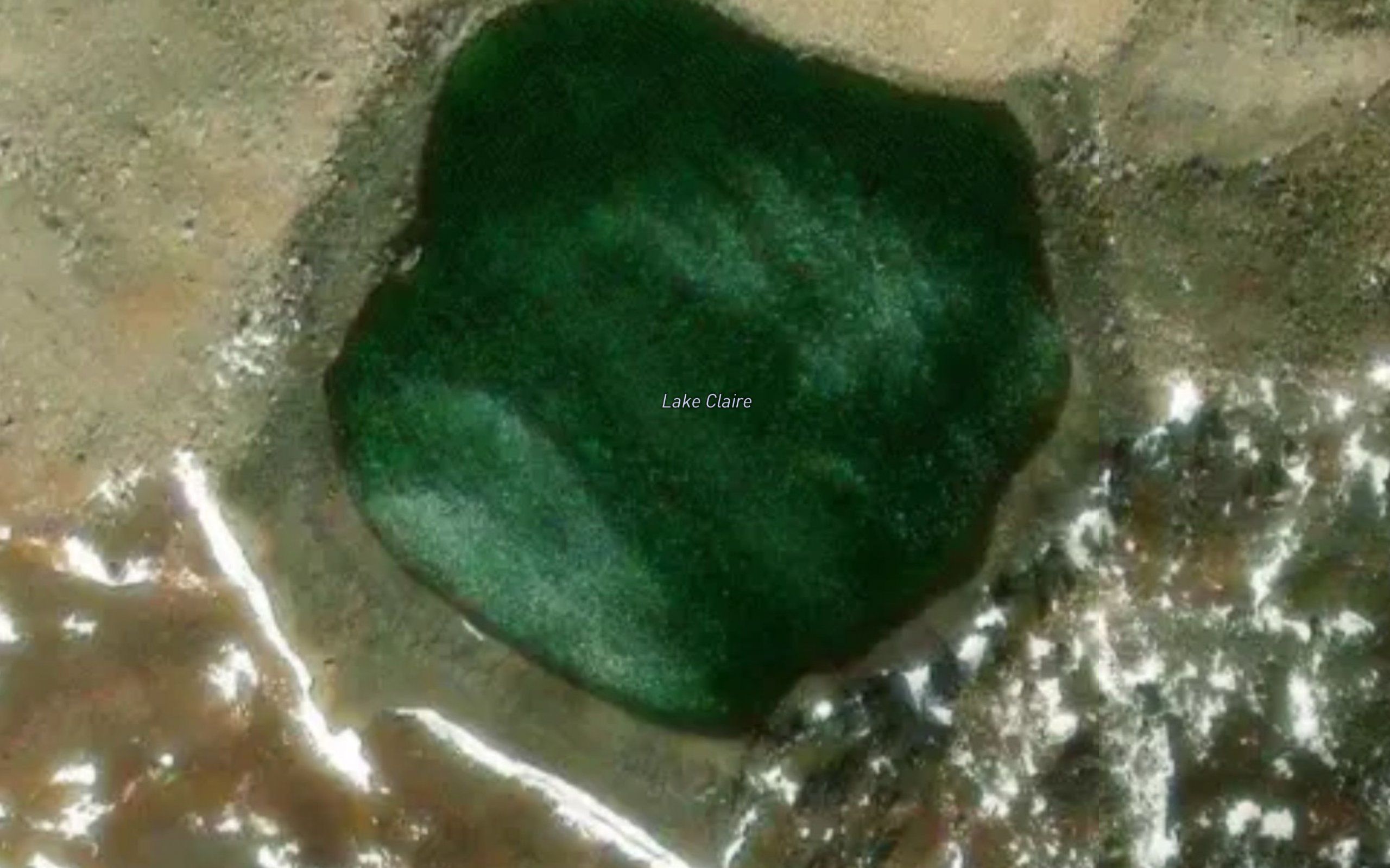 Lake Claire