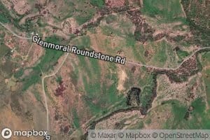 South Branch Gap Creek