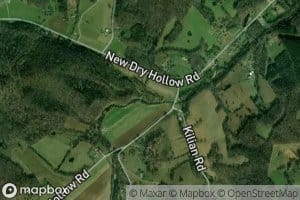 Dry Hollow Branch